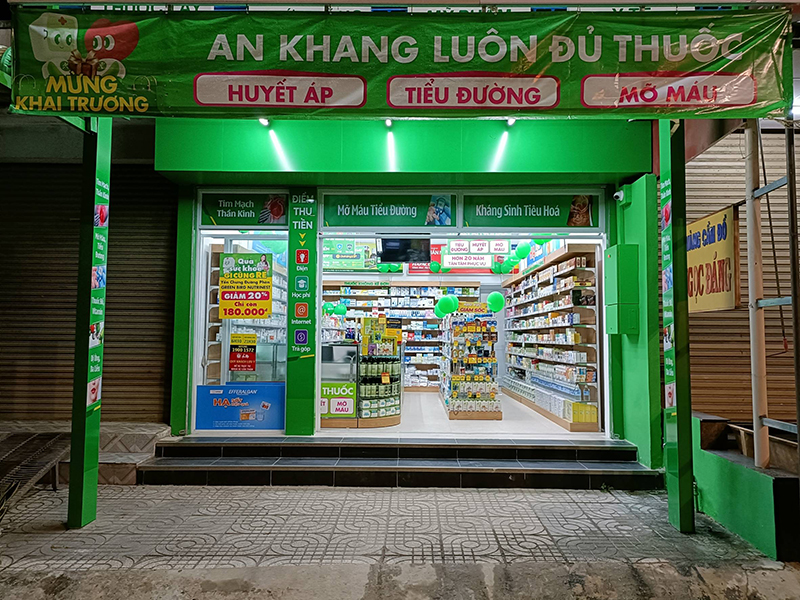 Khu phố 1, Xã Bến Cầu, Tỉnh Tây Ninh, Việt Nam